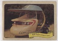 Bob Hope's Klassic Kart