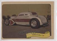 Dobie Gillis' Car