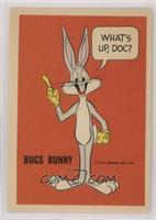 Bugs Bunny