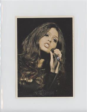 1974 Panini Top Sellers Picture Pop Stickers - [Base] #18 - Marie Osmond
