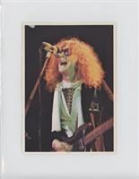 Ian Hunter