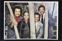 Gladys Knight and the Pips