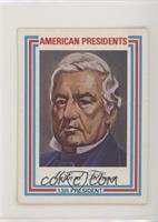 Millard Fillmore