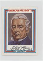 Millard Fillmore [Noted]