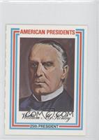 William McKinley