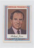 Richard Nixon