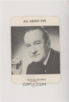 George Sanders