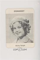 Shirley Temple