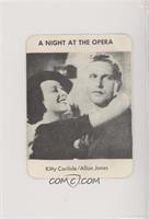 Kitty Carlisle, Allan Jones