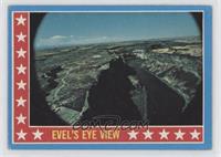 Evel's Eye View [Good to VG‑EX]