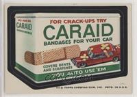 Caraid Bandages