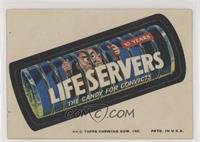 Life Servers