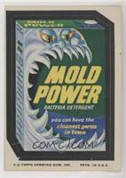 Mold Power