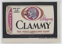 Clammy