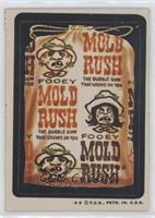 Mold Rush