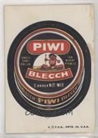 Piwi Blecch [Poor to Fair]