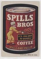 Spills Bros