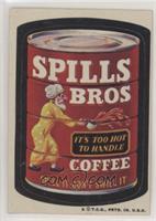 Spills Bros