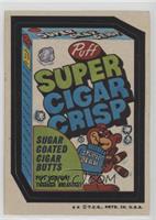 Super Cigar Crisp