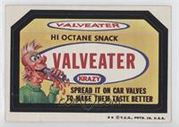 Valveater