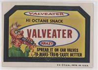 Valveater