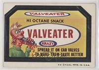 Valveater