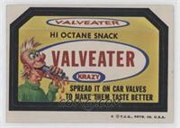 Valveater