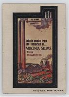 Virginia Slums [Good to VG‑EX]