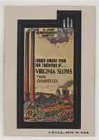 Virginia Slums
