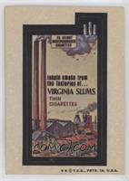 Virginia Slums