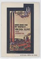 Virginia Slums [Poor to Fair]