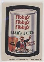 Fibby's