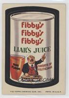 Fibby's