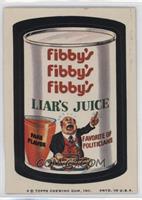 Fibby's