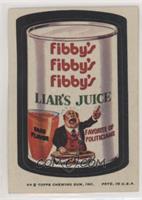 Fibby's