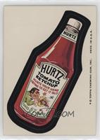 Hurtz Ketchup