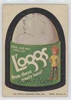 L'oggs [Poor to Fair]