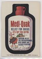 Medi-Quak