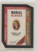 Murial Blands [Good to VG‑EX]