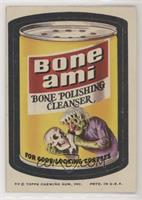 Bone Ami [Good to VG‑EX]