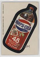 Burpsi-Cola