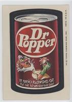 Dr. Popper