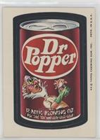 Dr. Popper