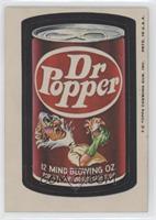 Dr. Popper [Good to VG‑EX]