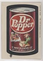 Dr. Popper [Good to VG‑EX]