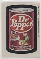 Dr. Popper