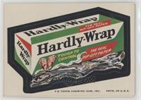Hardly-Wrap