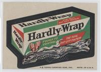 Hardly-Wrap