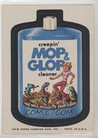 Mop & Glop