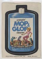 Mop & Glop [Poor to Fair]